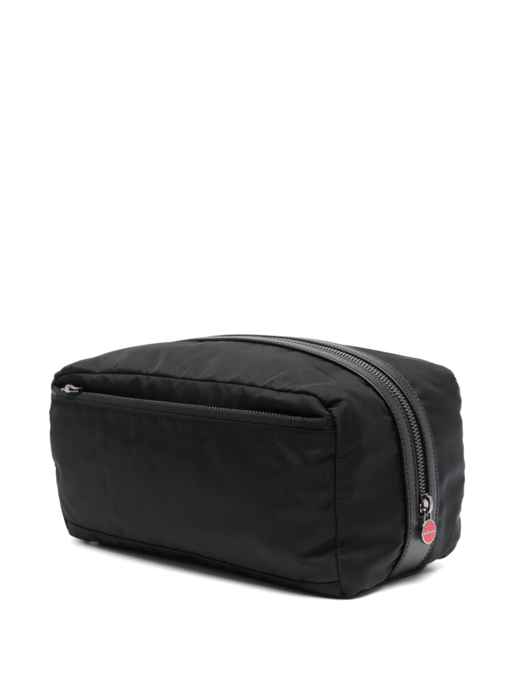 Kiton Men Bathroom Bag KITON
