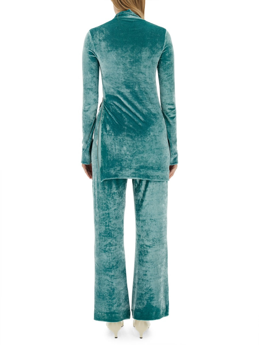 Jil Sander Women Long Sleeve Top JIL SANDER