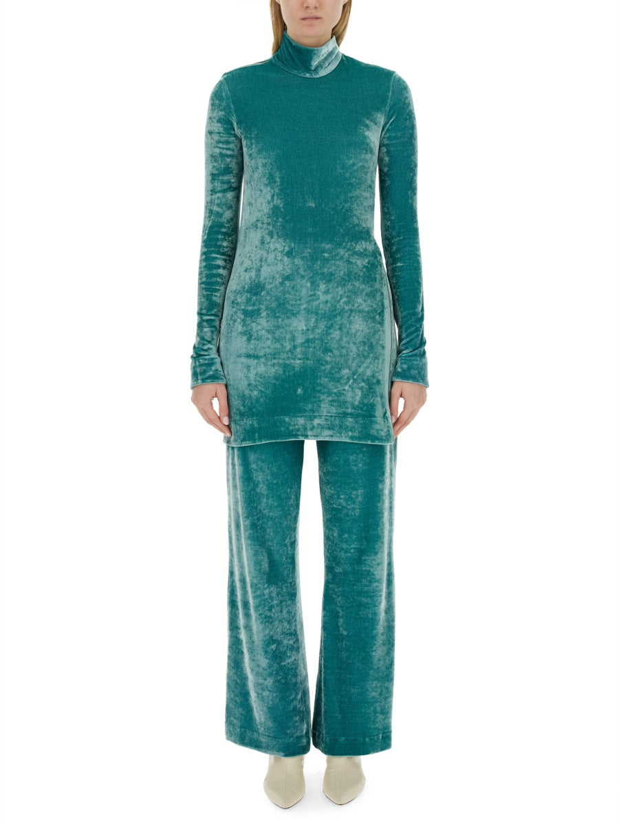 Jil Sander Women Long Sleeve Top JIL SANDER