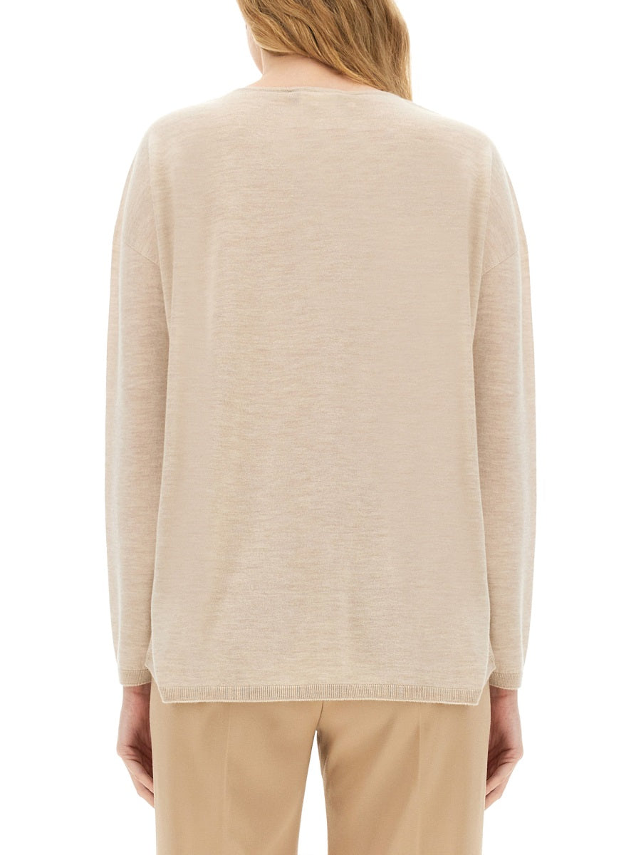 Max Mara Women "Arrow" Jersey MAX MARA