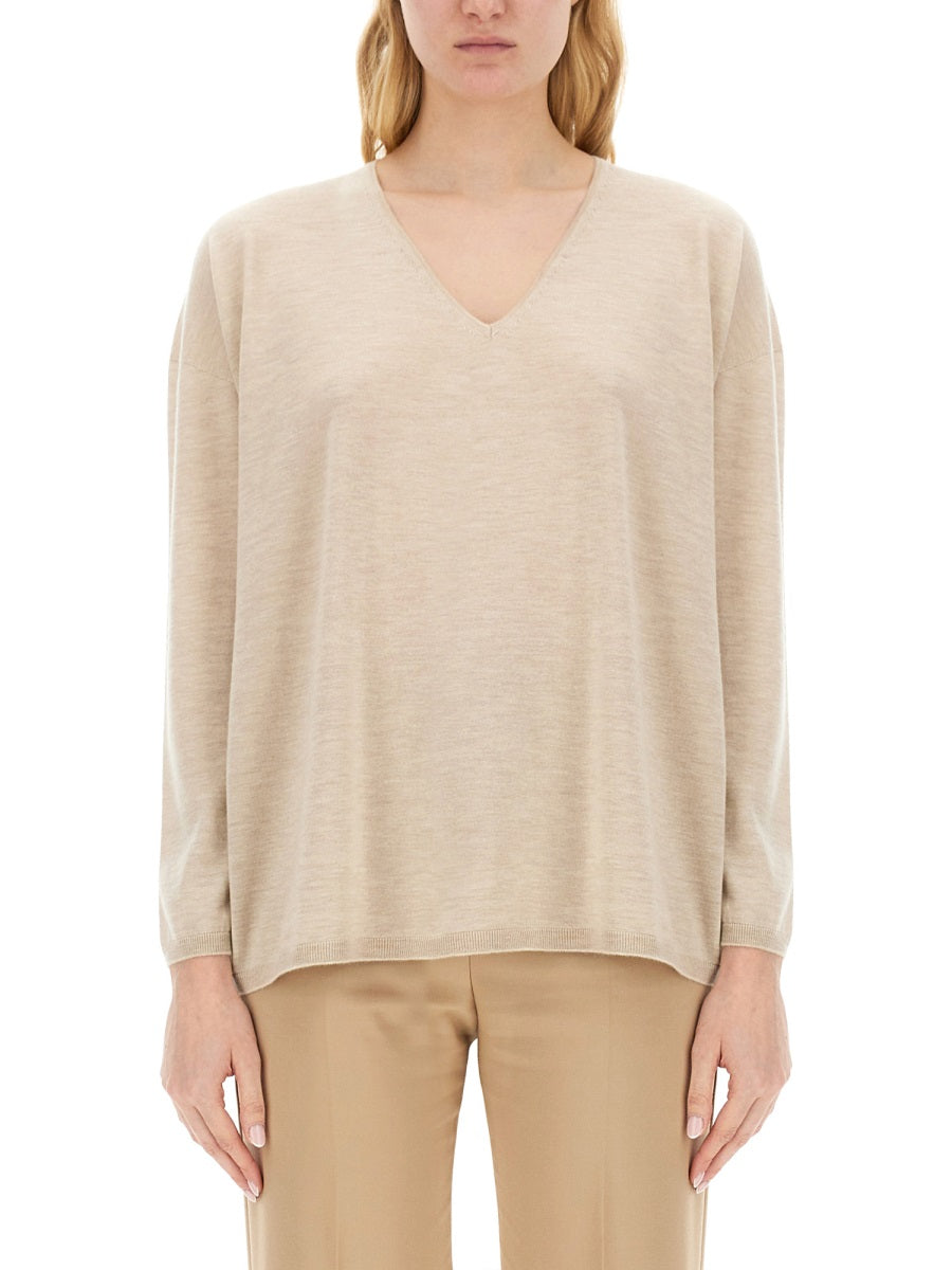 Max Mara Women "Arrow" Jersey MAX MARA