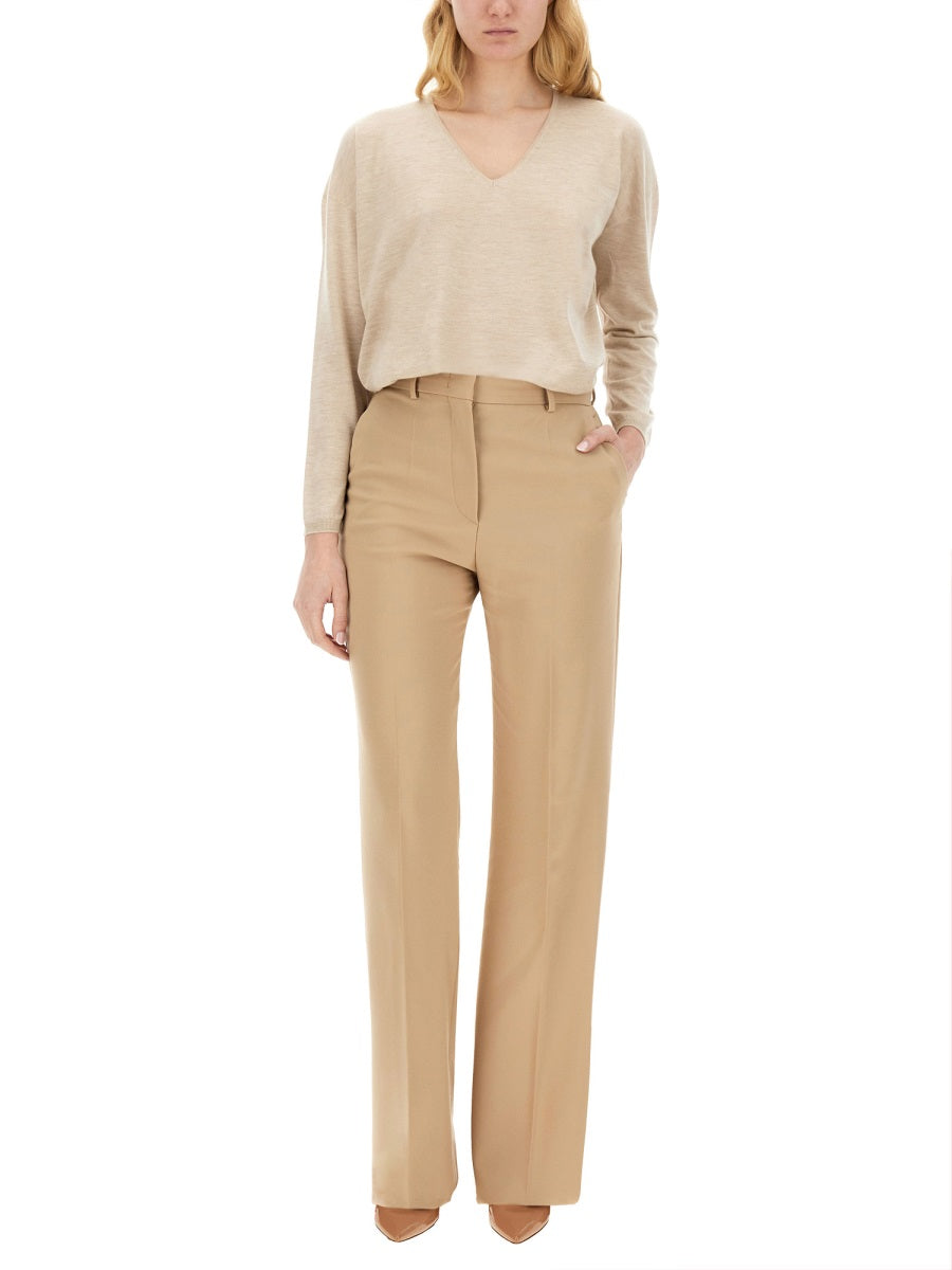 Max Mara Women "Arrow" Jersey MAX MARA