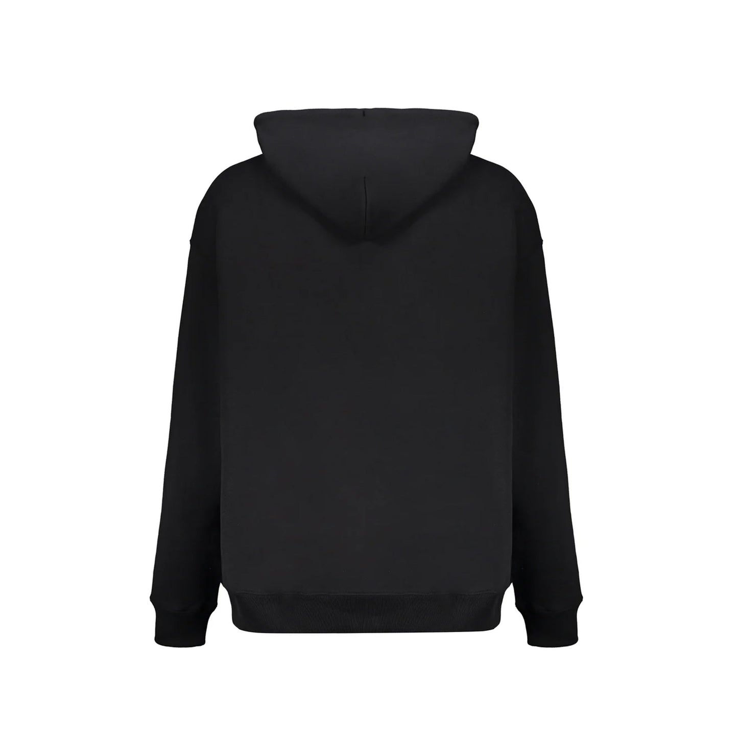 Off-White Logo Sweatshirt Men OFF-WHITE