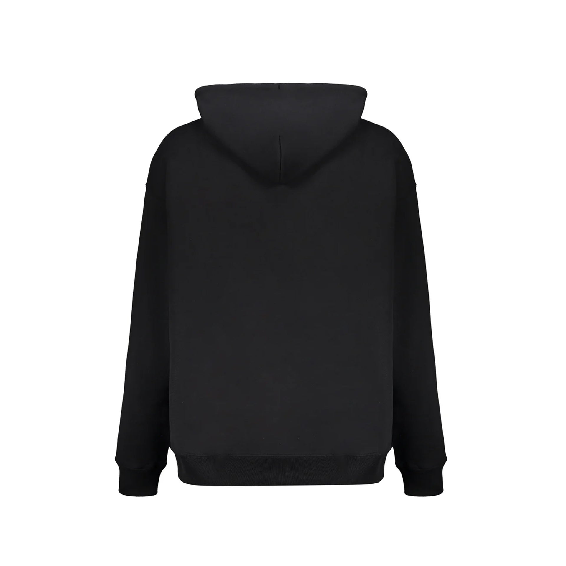 Off-White Logo Sweatshirt Men OFF-WHITE