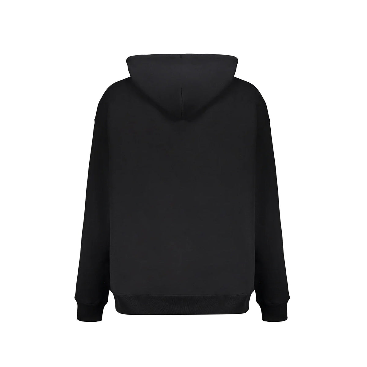 Off-White Logo Sweatshirt Men OFF-WHITE