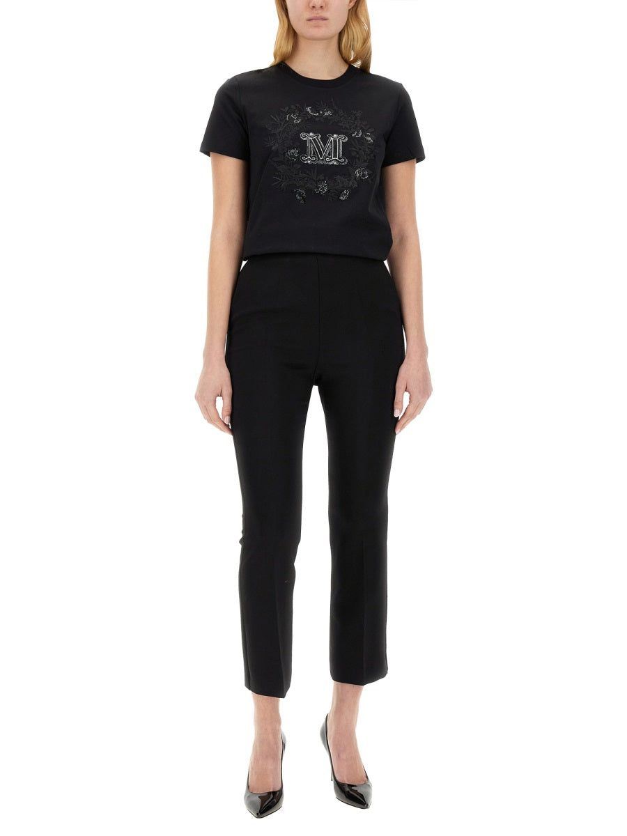 Max Mara Women Pants "Nepeta" MAX MARA