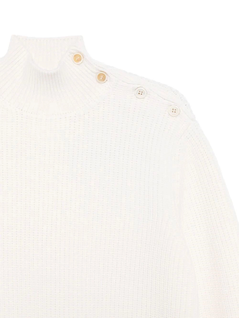 Prada Men Turtle-Neck Sweater PRADA