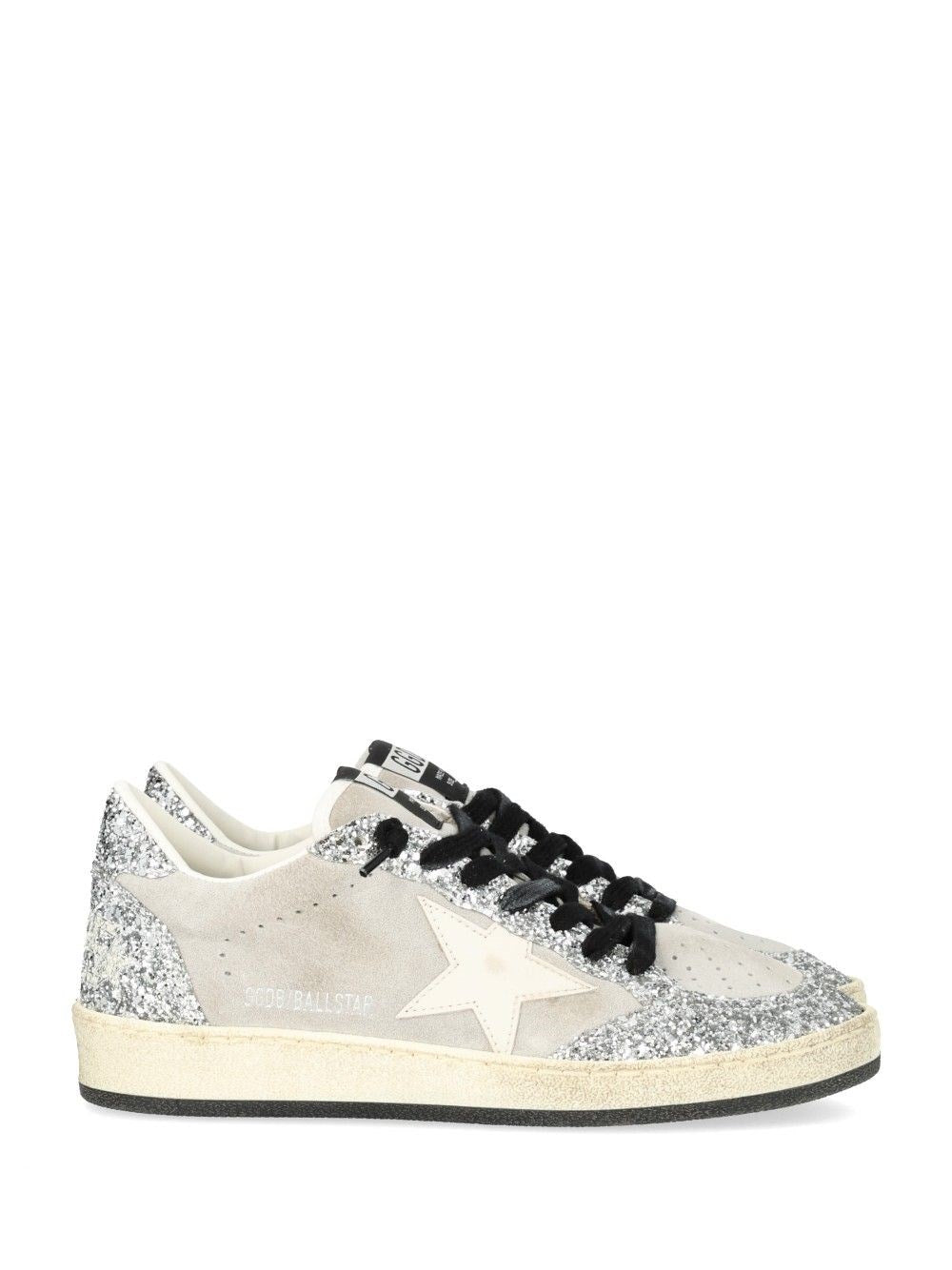 Golden Goose Women "Ballstar" Sneakers GOLDEN GOOSE