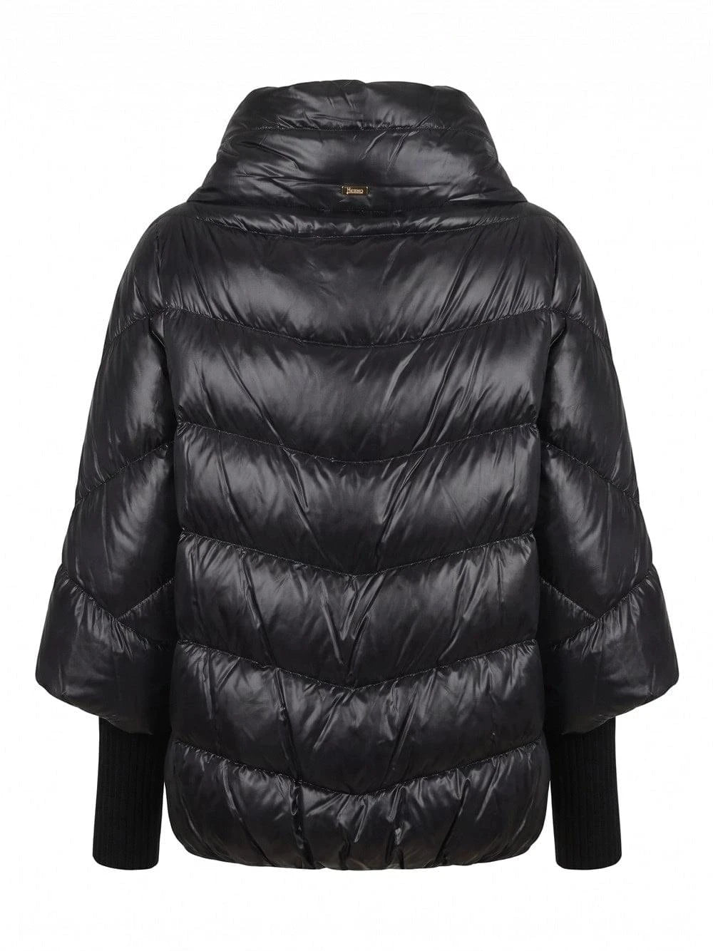 Herno Women `Ultralight` Padded Jacket HERNO