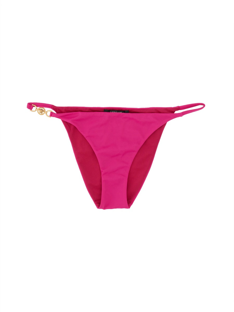 Versace Women "Medusa '95" Bikini Bottom VERSACE