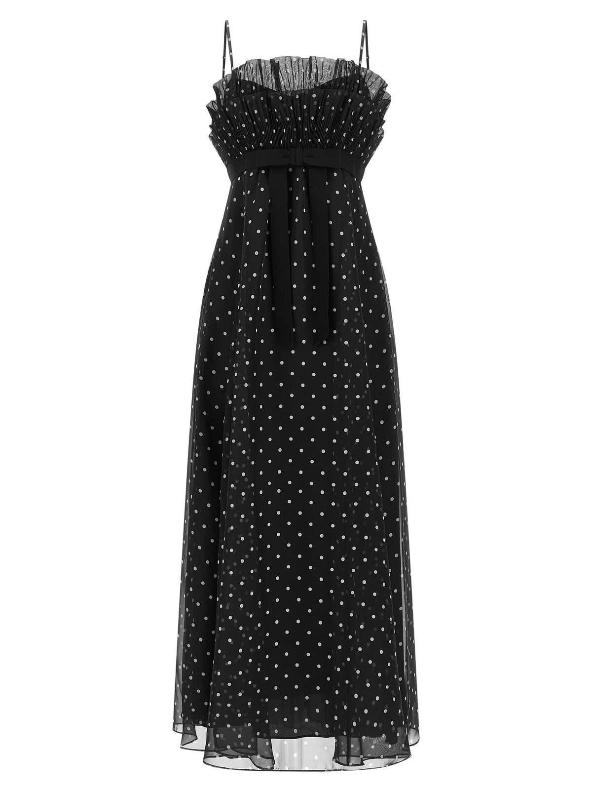 Zimmermann Women Polka Dot Dress ZIMMERMANN