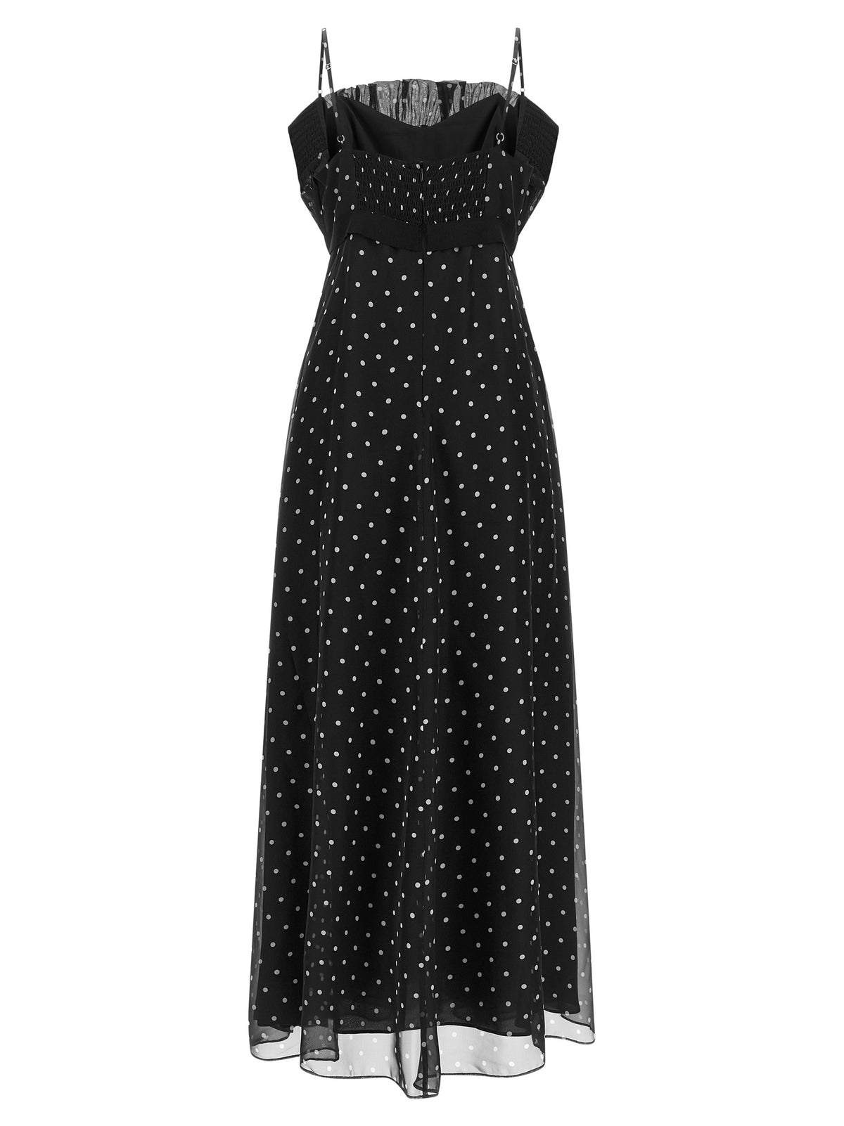 Zimmermann Women Polka Dot Dress ZIMMERMANN