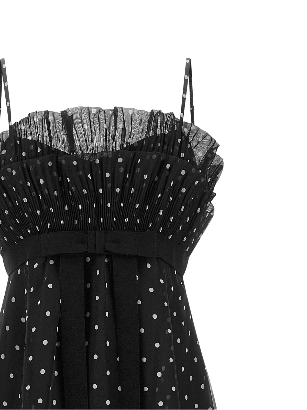Zimmermann Women Polka Dot Dress ZIMMERMANN