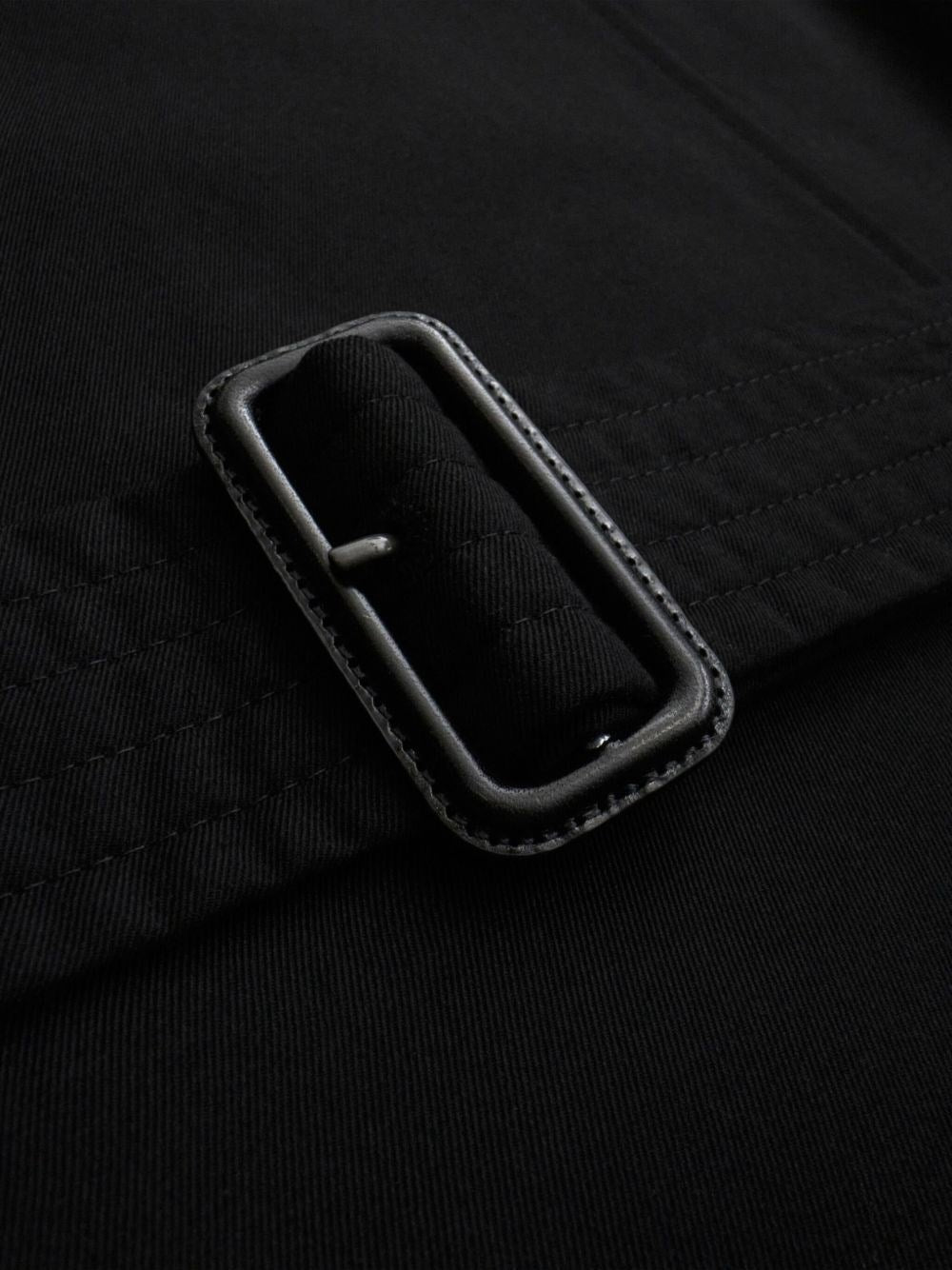 Burberry Men Trench "The Kensington" BURBERRY