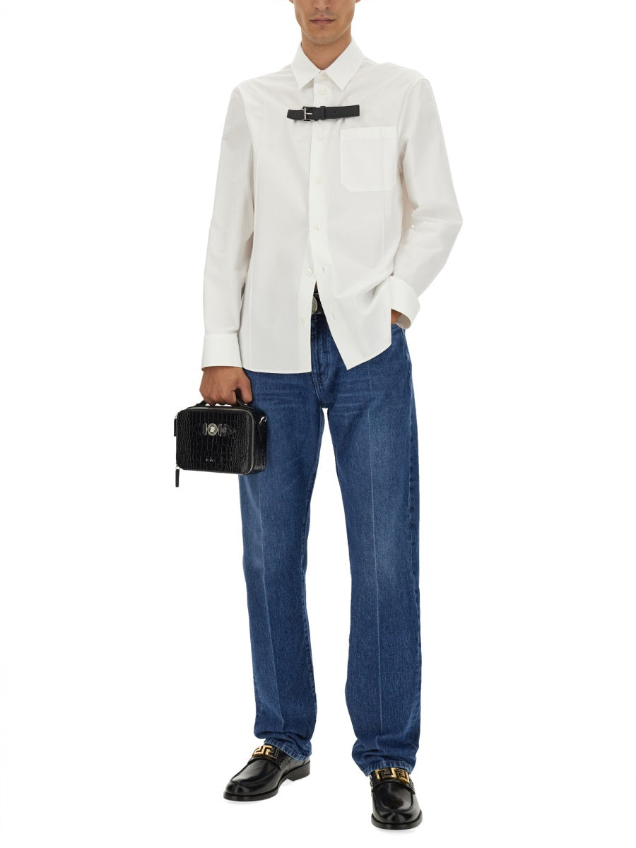 Versace Men Regular Fit Jeans VERSACE