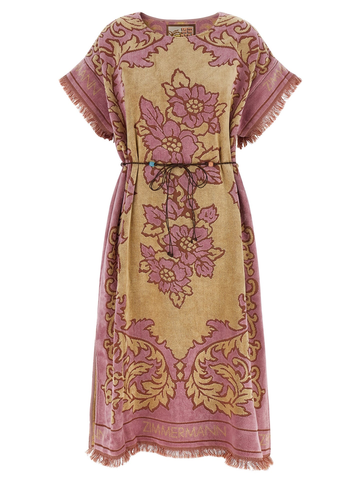 Zimmermann Women 'Aster' Dress ZIMMERMANN