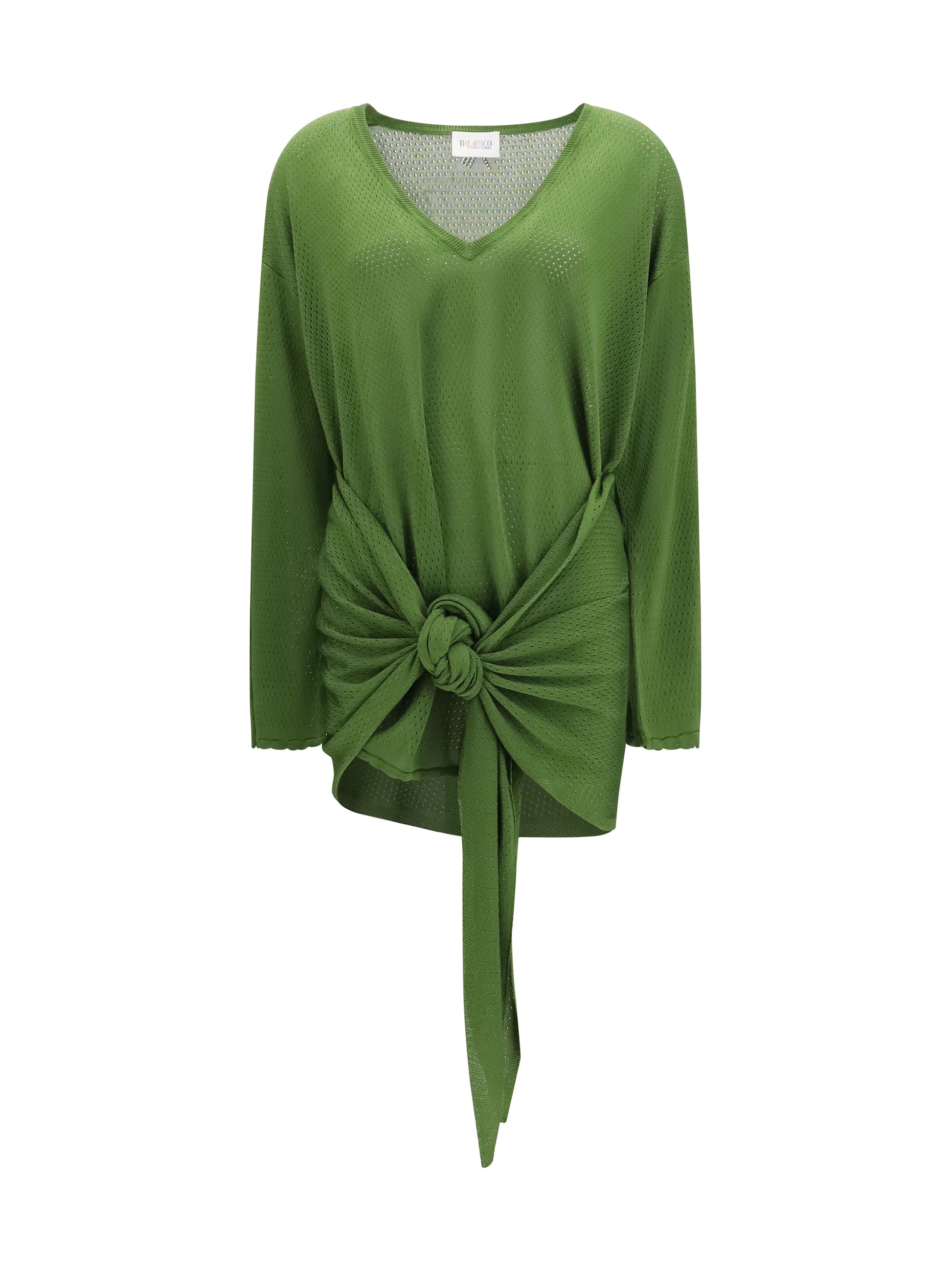 The Attico Women Mini Dress THE ATTICO