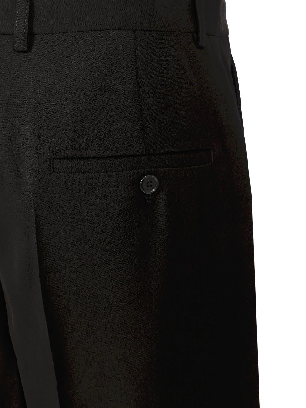 Balenciaga Men Tailored Trousers BALENCIAGA