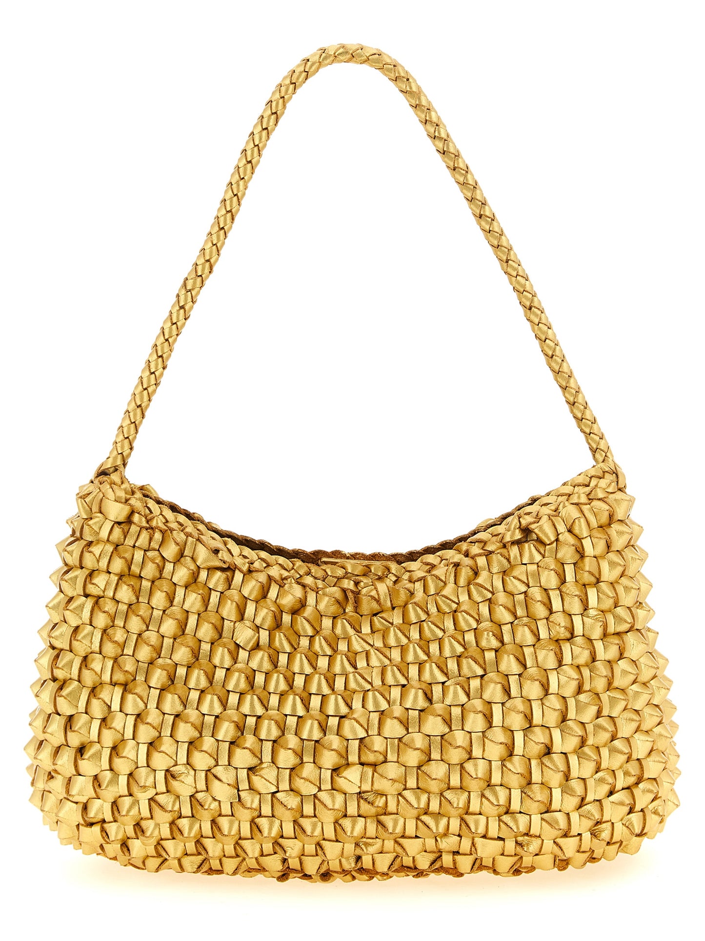 Dragon Diffusion Women 'Basil Cactus' Shoulder Bag DRAGON DIFFUSION