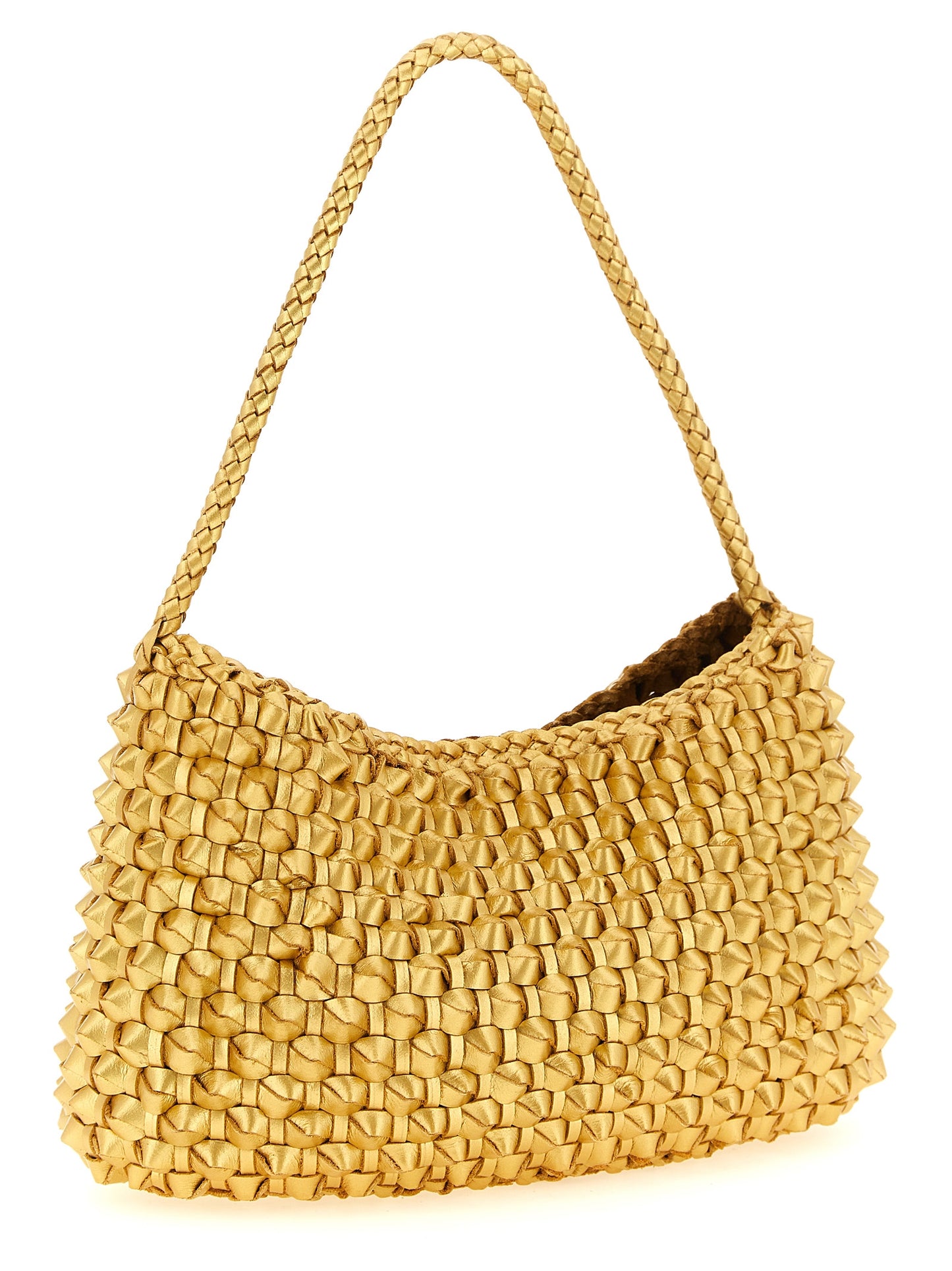 Dragon Diffusion Women 'Basil Cactus' Shoulder Bag DRAGON DIFFUSION