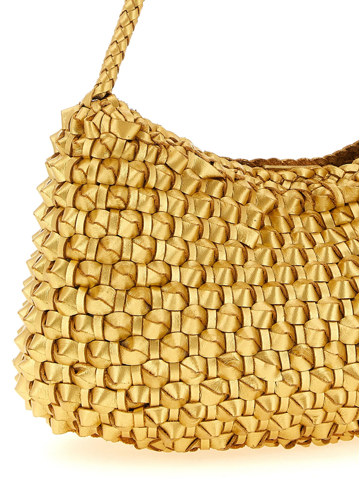 Dragon Diffusion Women 'Basil Cactus' Shoulder Bag DRAGON DIFFUSION