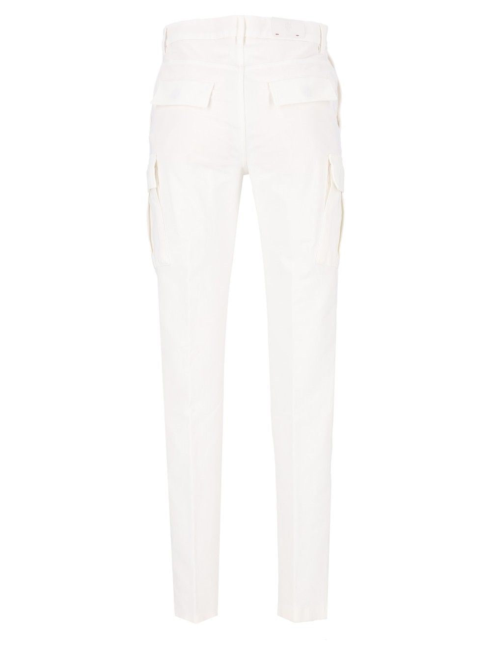 Eleventy Men Cargo Pants Eleventy