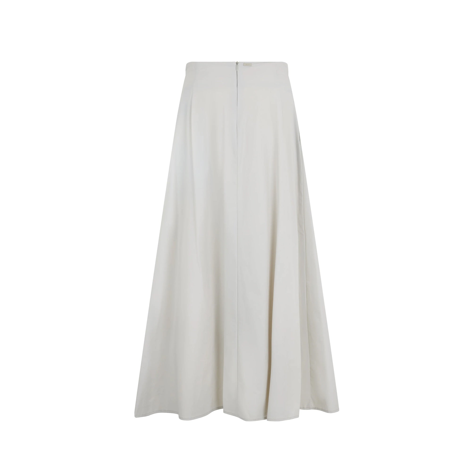 Herno Long Skirt Women HERNO
