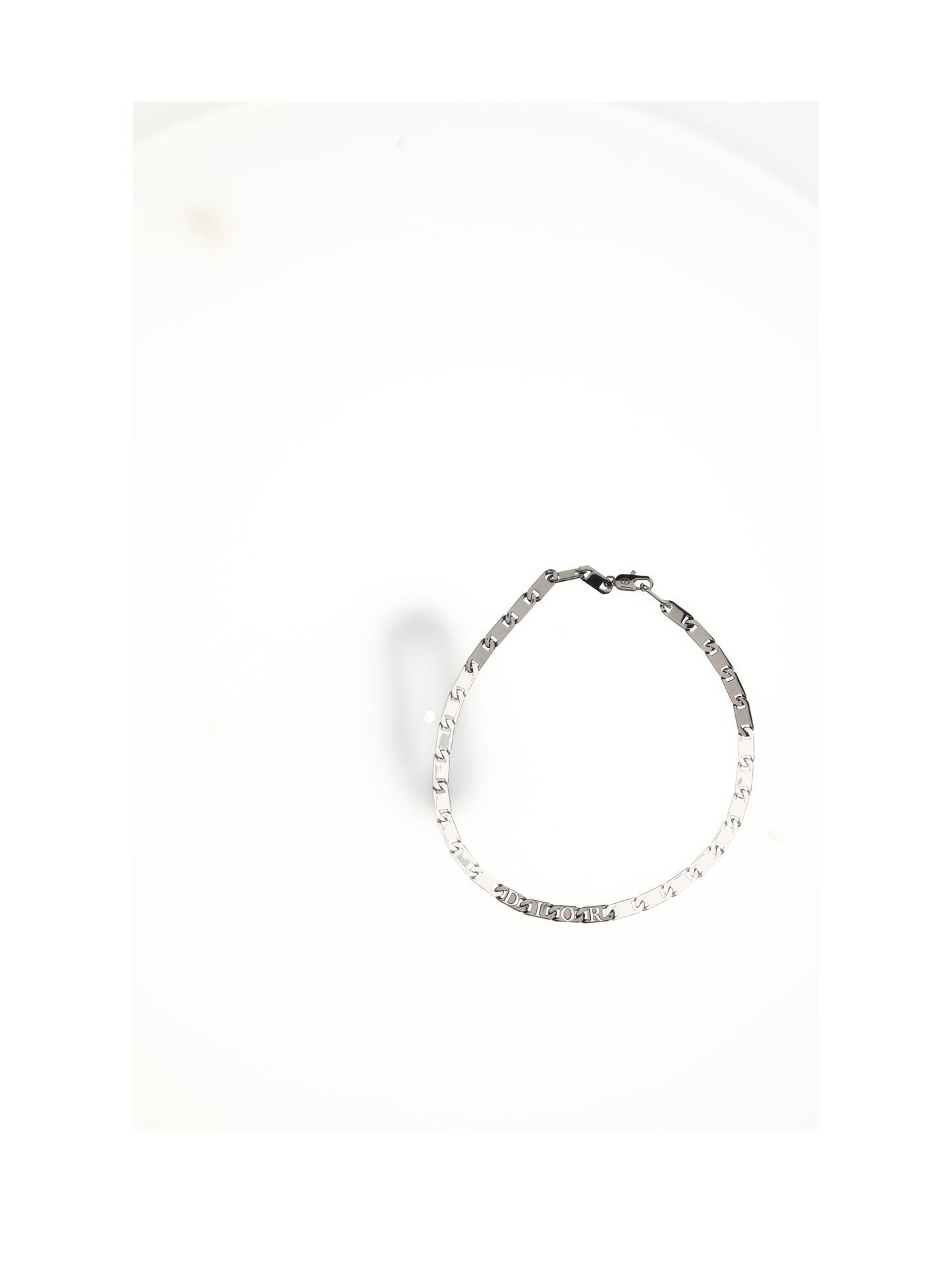 Dior Homme Men Necklace DIOR