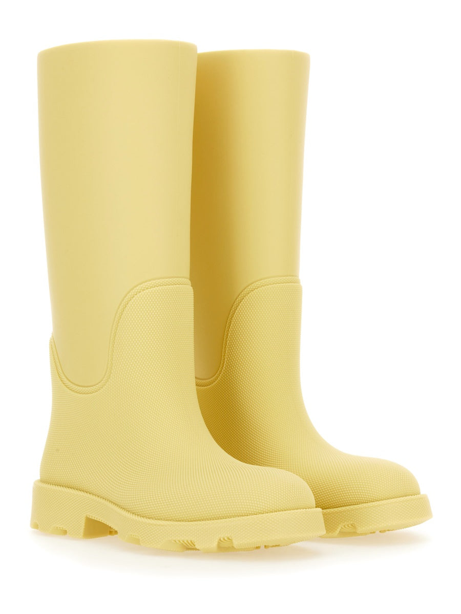 Burberry Women Boot "Marsh" BURBERRY