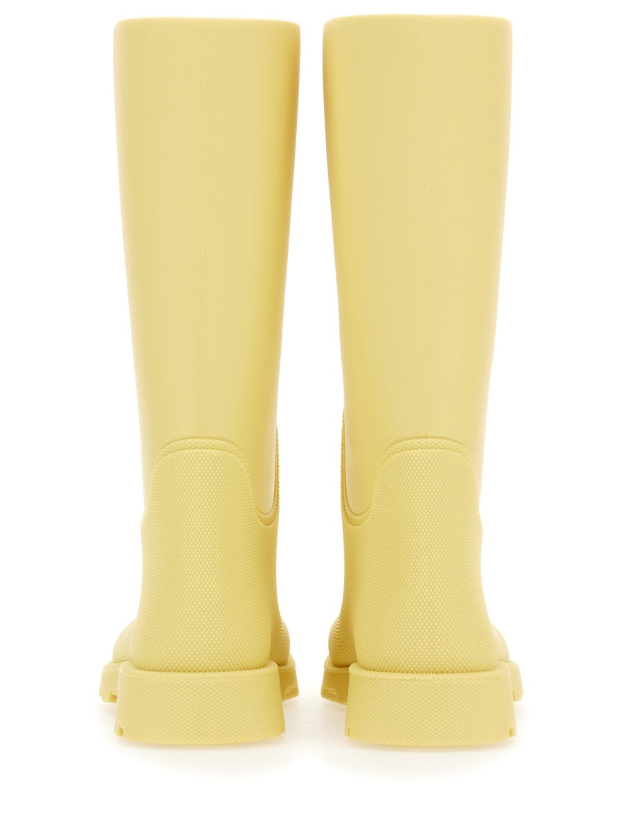 Burberry Women Boot "Marsh" BURBERRY