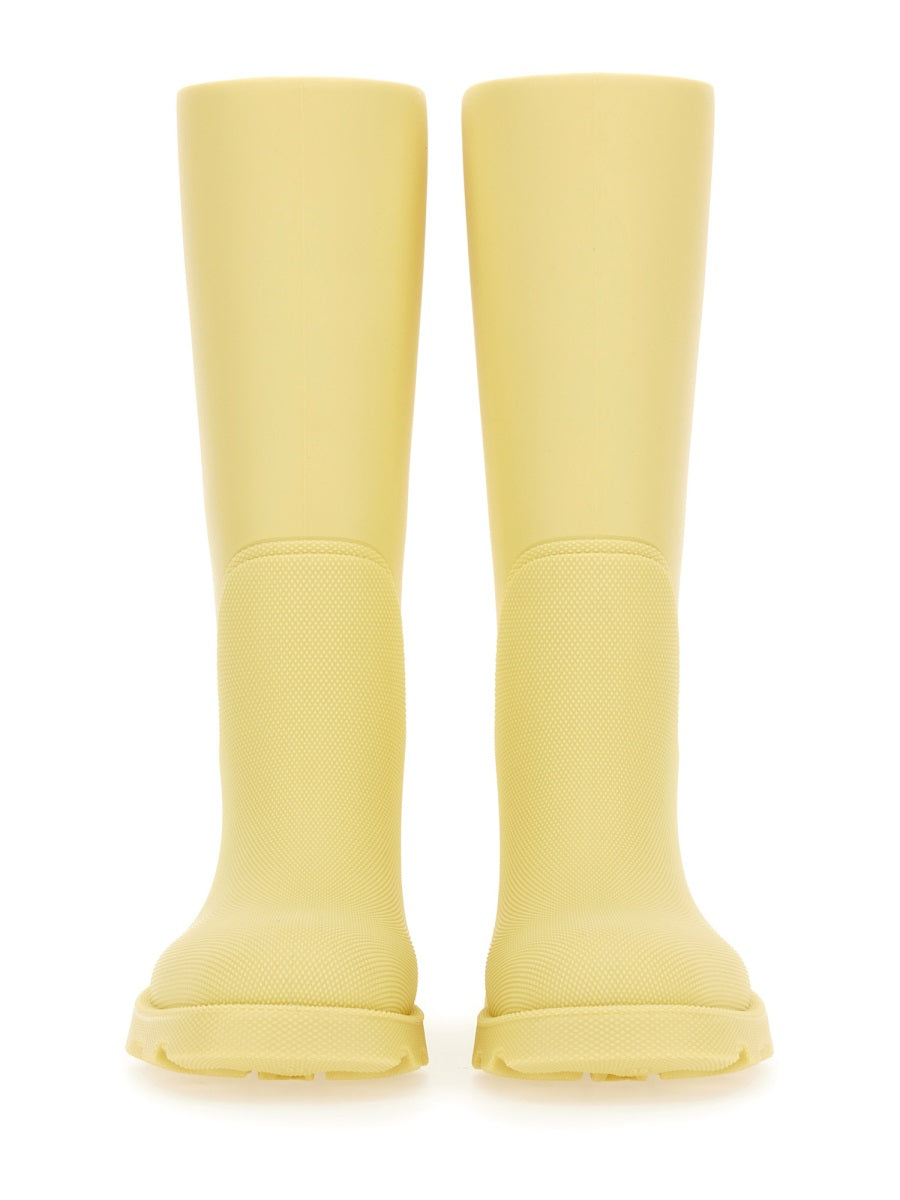 Burberry Women Boot "Marsh" BURBERRY