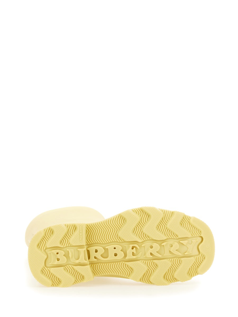 Burberry Women Boot "Marsh" BURBERRY