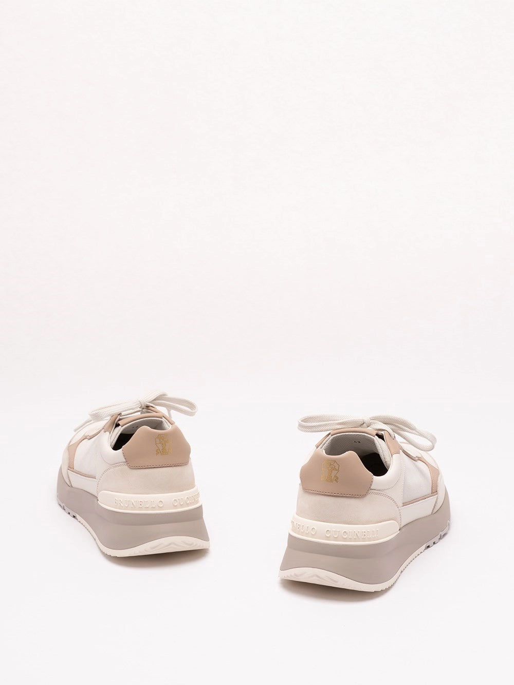 Brunello Cucinelli Men Sneakers BRUNELLO CUCINELLI
