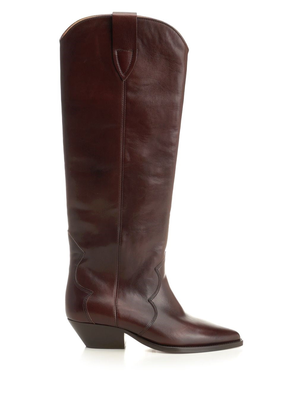 Isabel Marant Women "Denvee-Gz" Texan Boot ISABEL MARANT