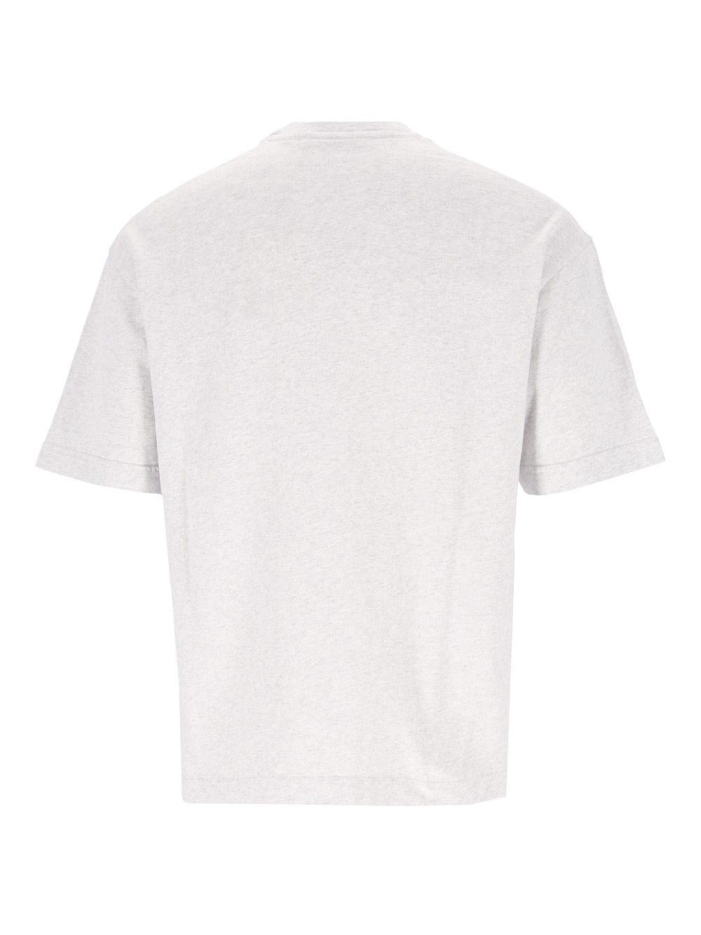 Jacquemus Men "Ruban" T-Shirt JACQUEMUS