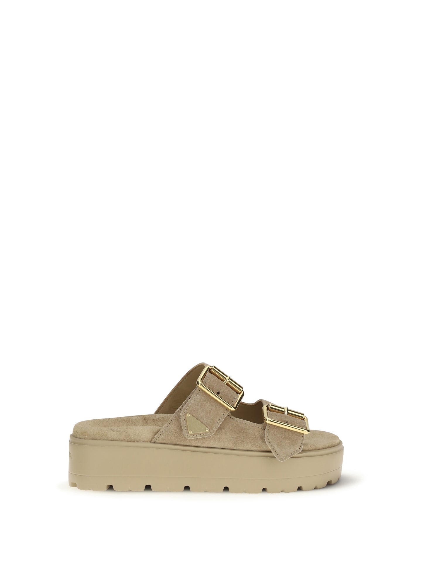 Prada Women Platform Sandals PRADA