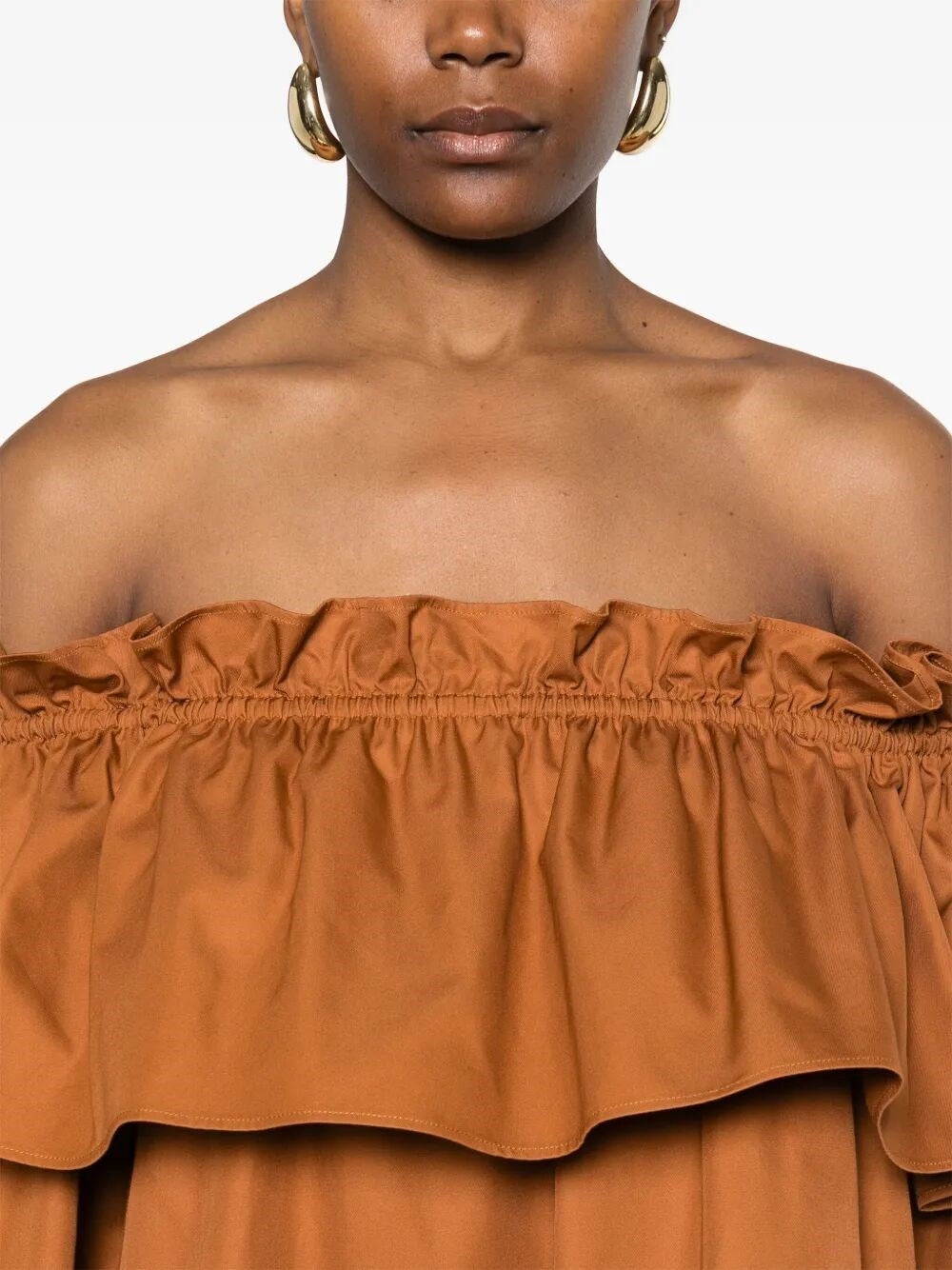 Saint Laurent Women Dress SAINT LAURENT