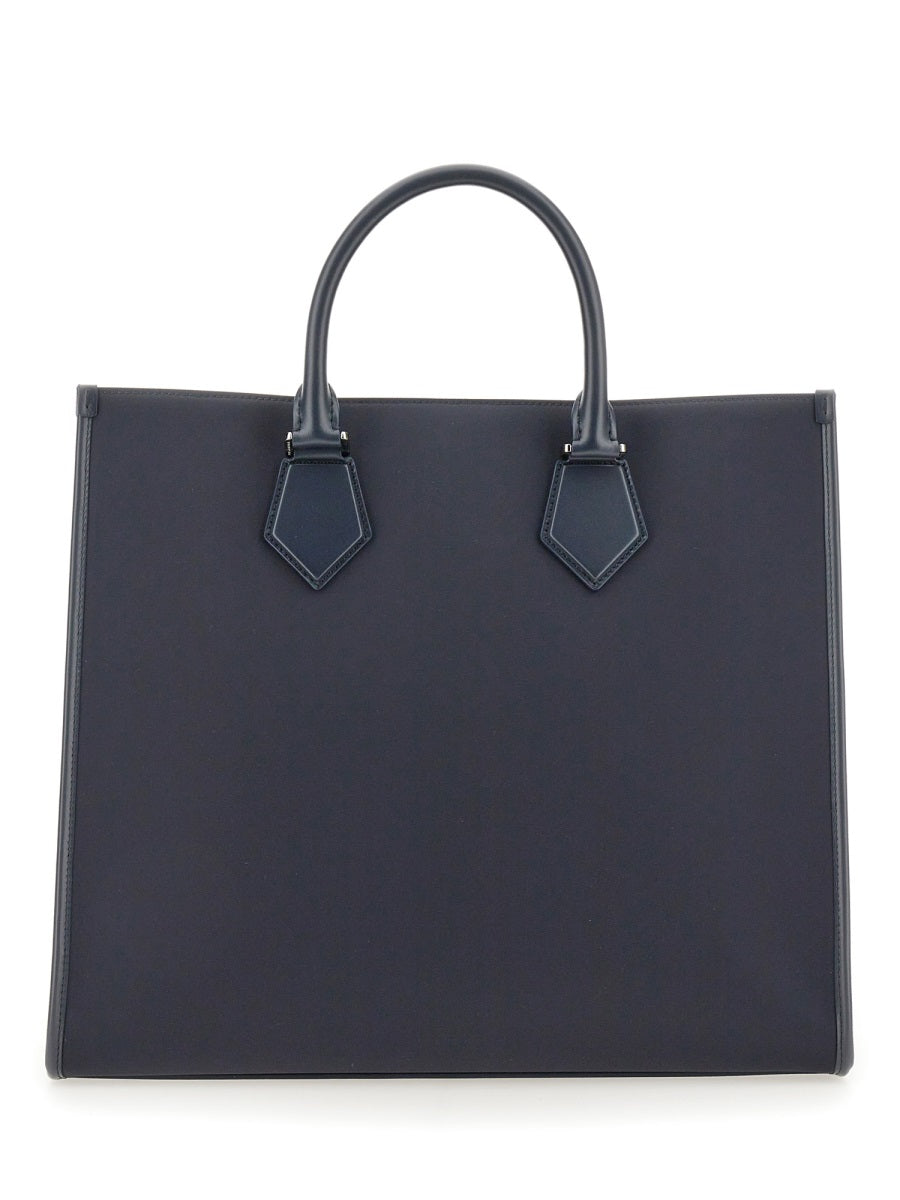 Dolce & Gabbana Men Large Shopping Bag DOLCE & GABBANA