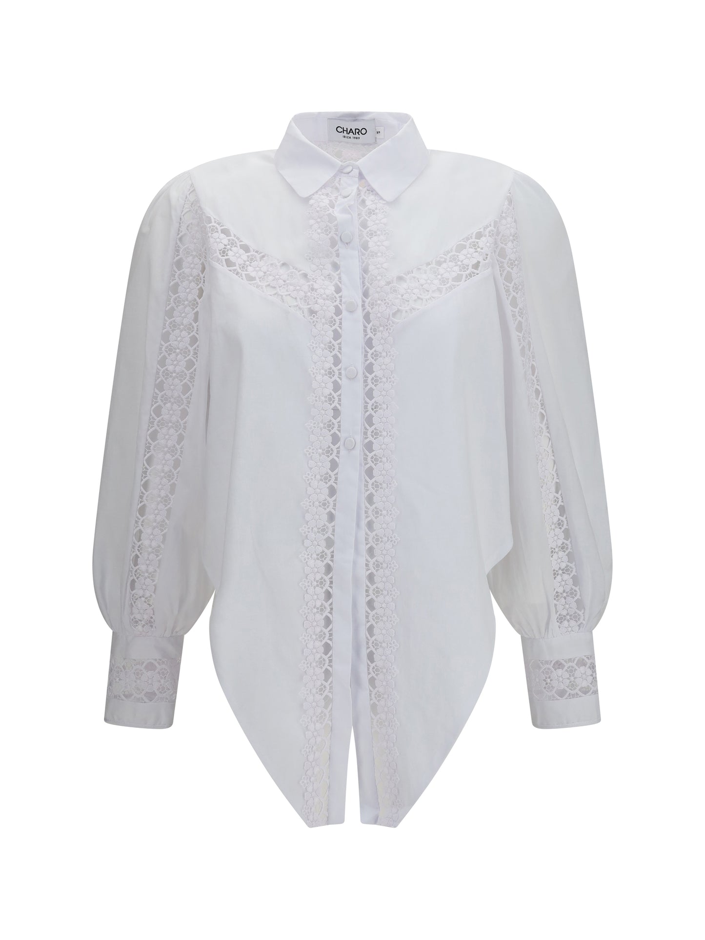 Charo Ruiz Women Devi Blouse CHARO RUIZ