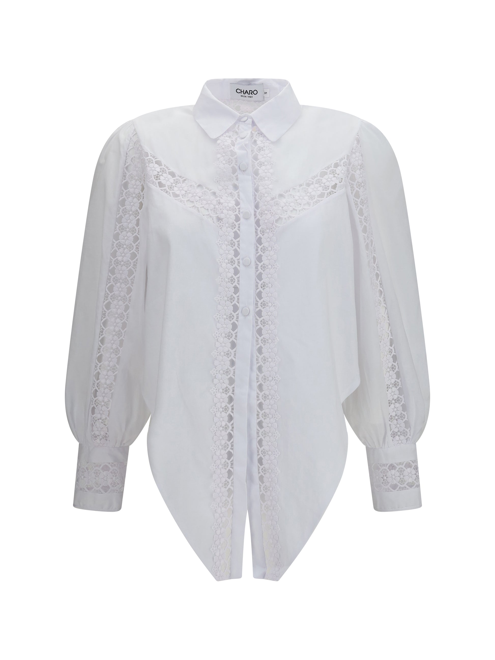 Charo Ruiz Women Devi Blouse CHARO RUIZ
