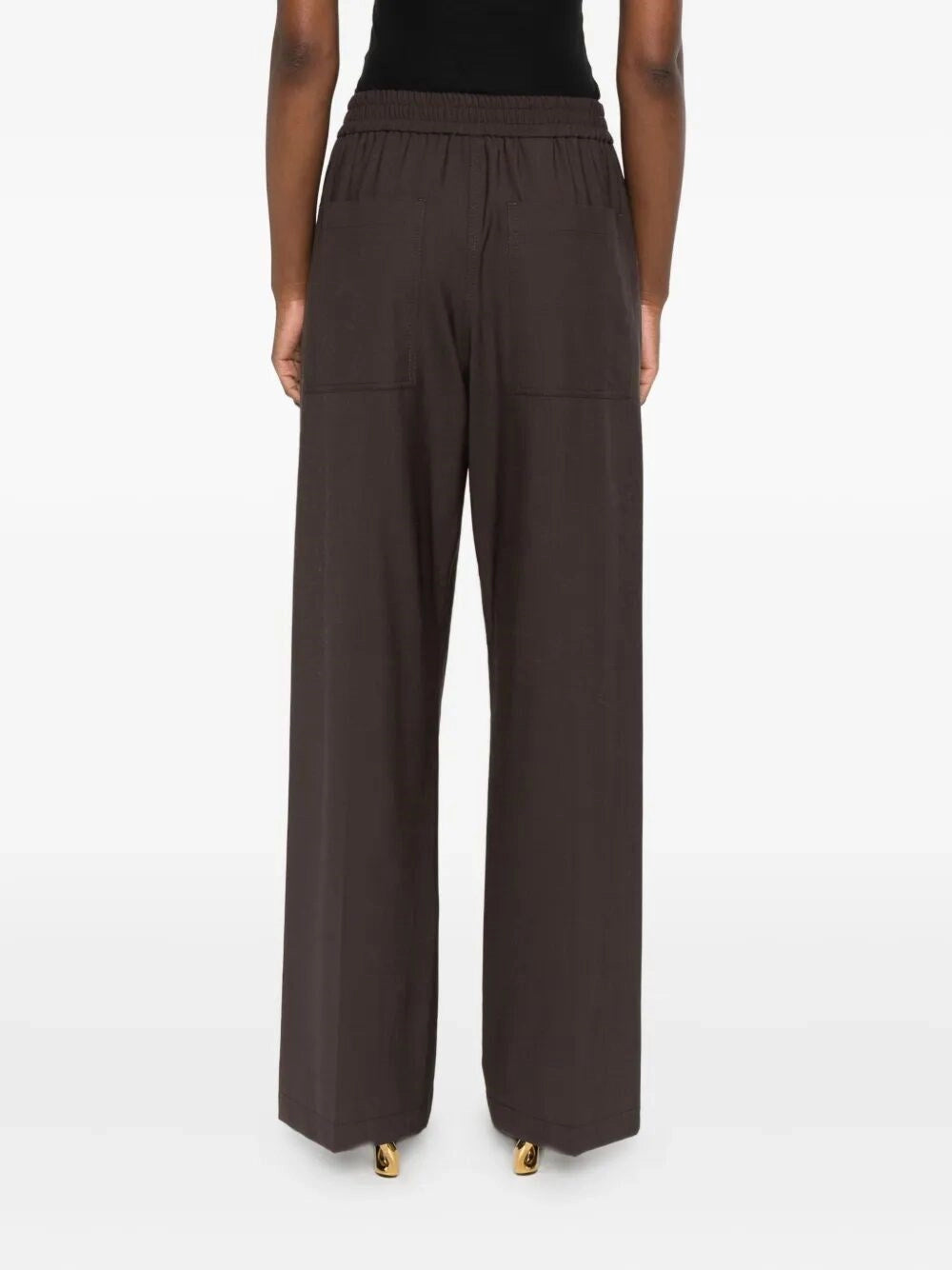 Brunello Cucinelli Women Pants BRUNELLO CUCINELLI
