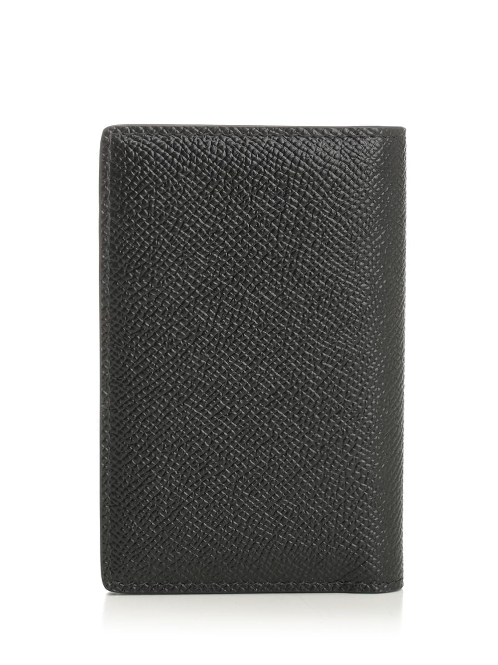 Dolce & Gabbana Men Card Holder DOLCE & GABBANA