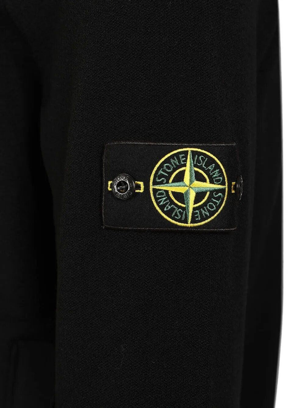 Stone Island Men Crew Neck Sweater