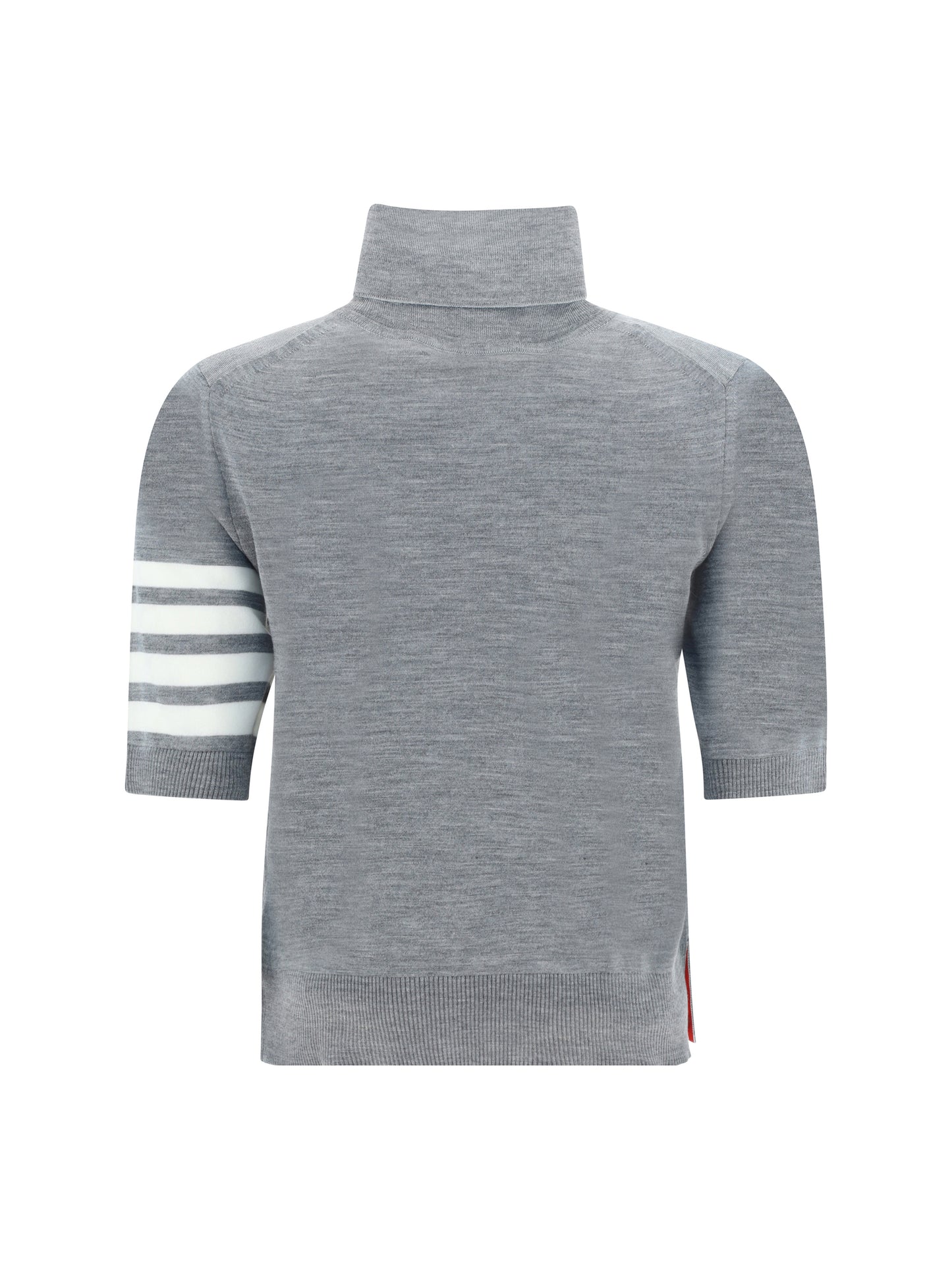Thom Browne Women Turtleneck Sweater THOM BROWNE