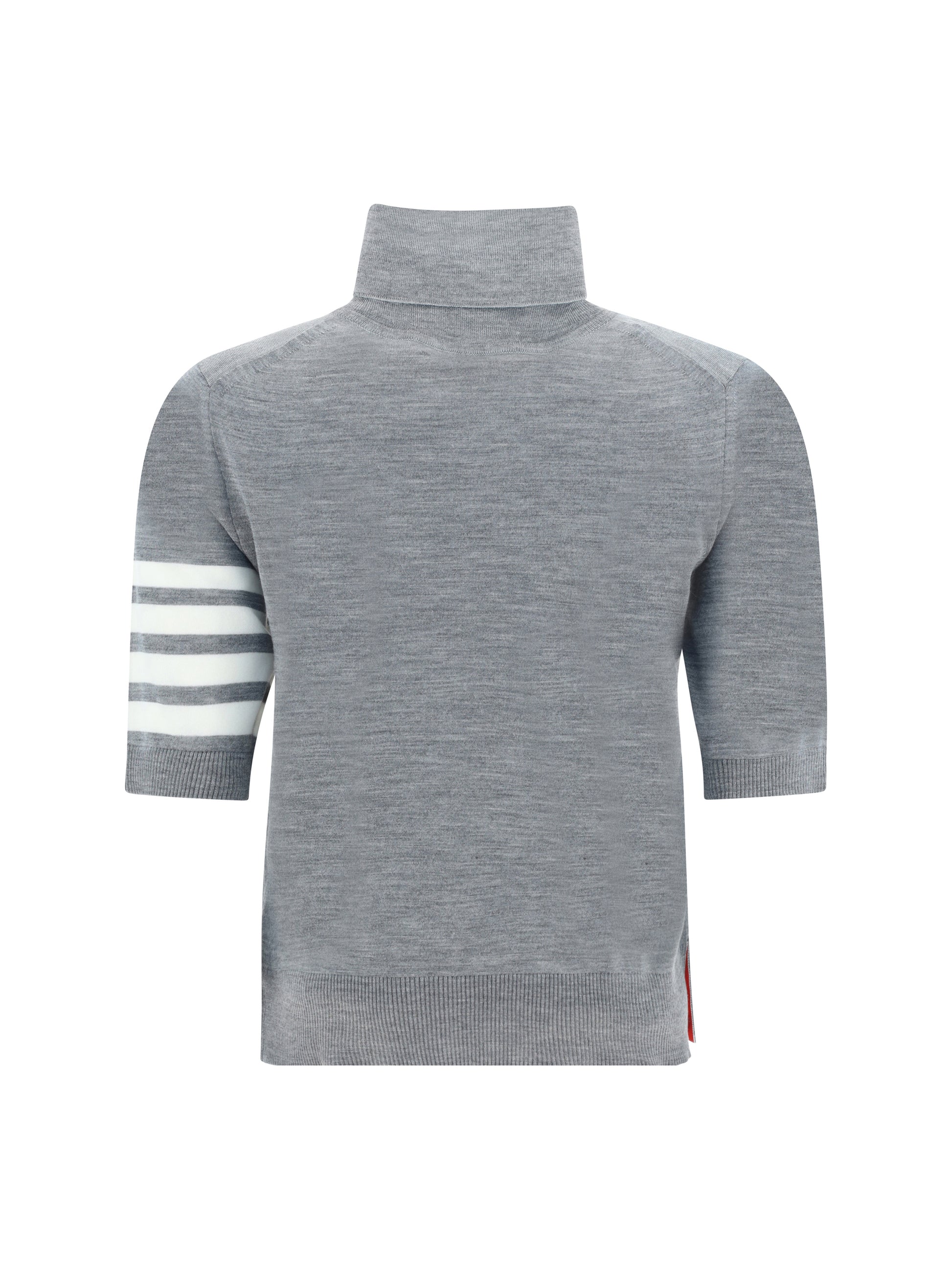 Thom Browne Women Turtleneck Sweater THOM BROWNE