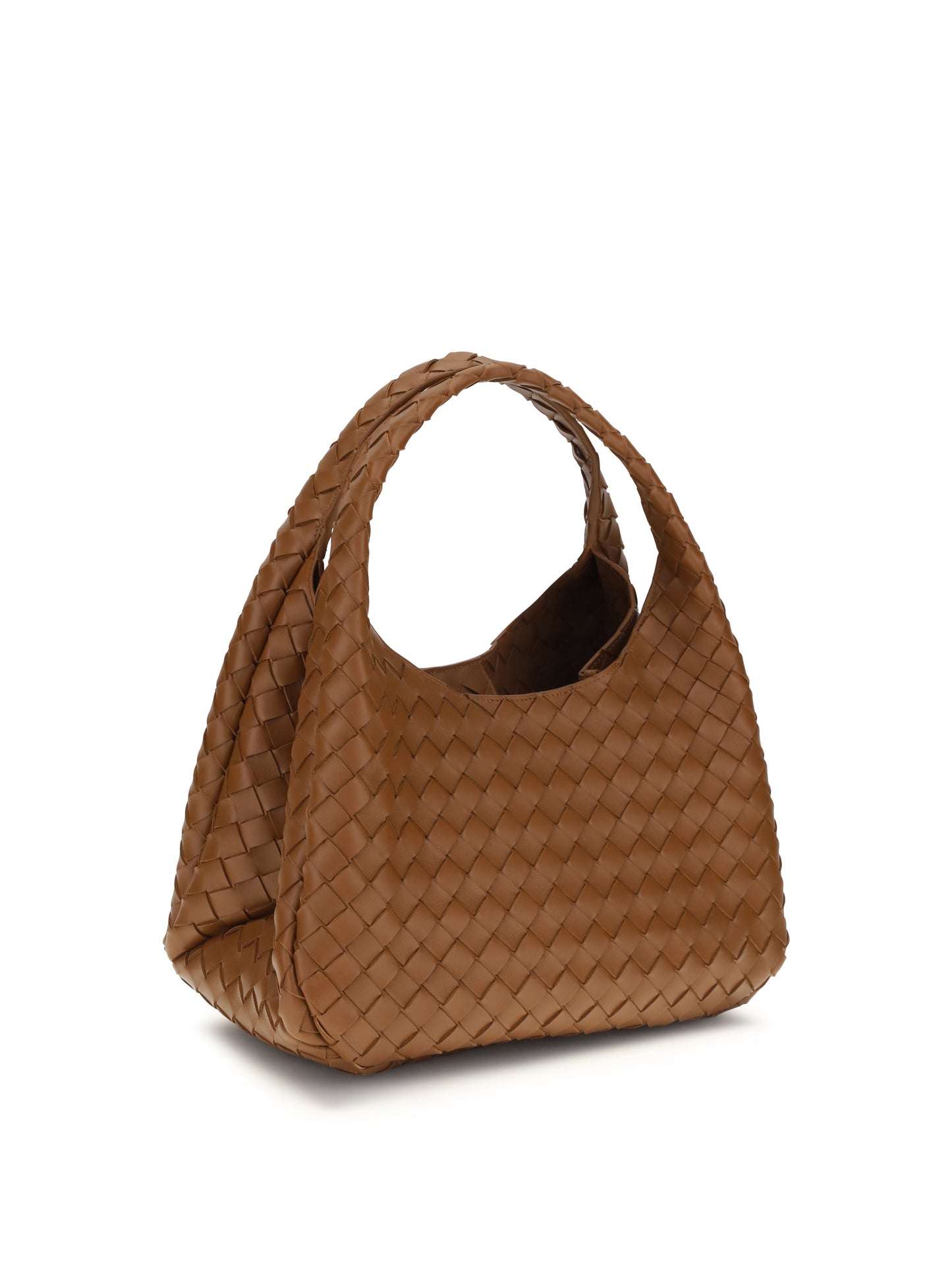 Bottega Veneta Women Campana Shoulder Bag BOTTEGA VENETA