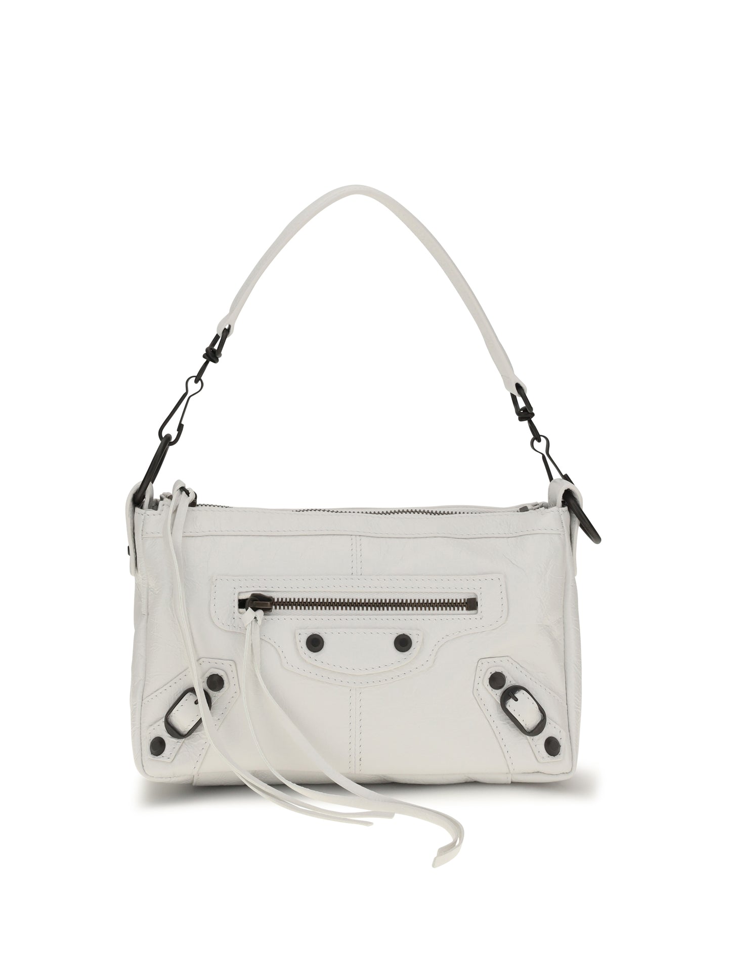 Balenciaga Women Le City Moto Mini Handbag BALENCIAGA