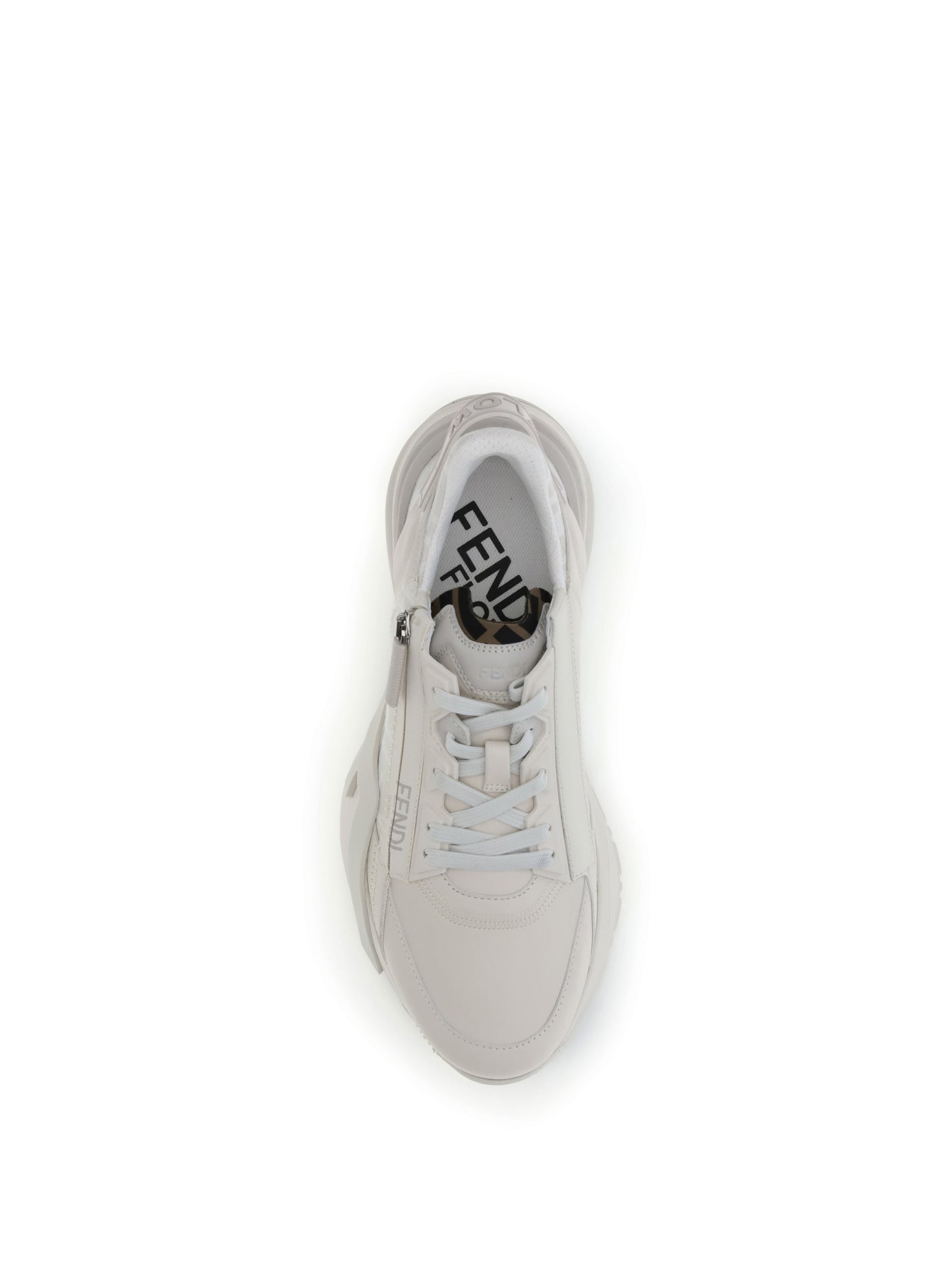 Fendi Women Flow Running Sneakers FENDI