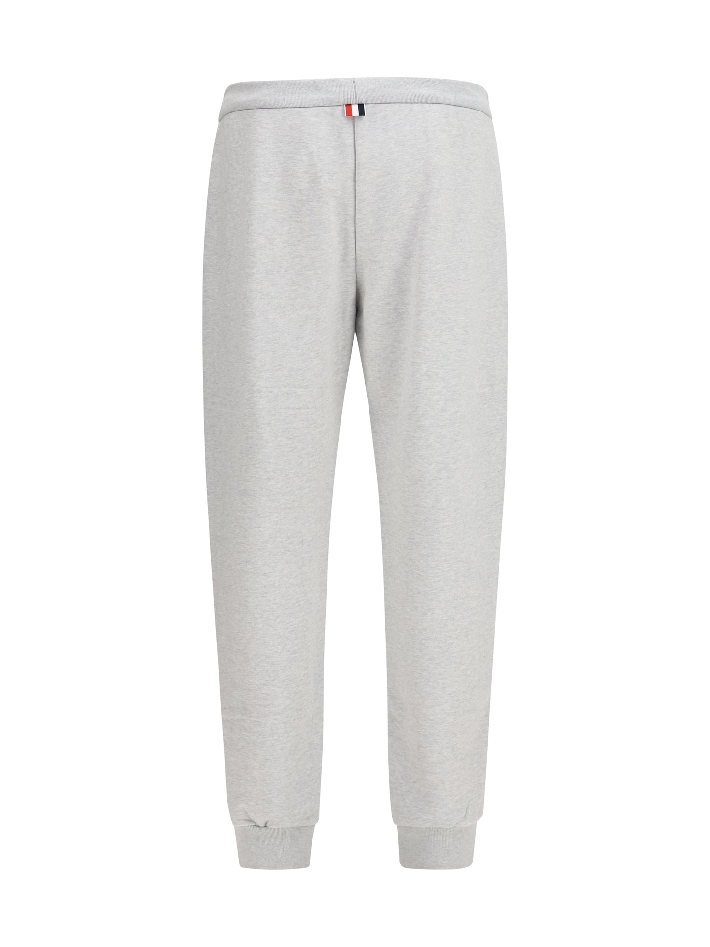 Thom Browne Men Loopback 4-Bar Track Pants THOM BROWNE