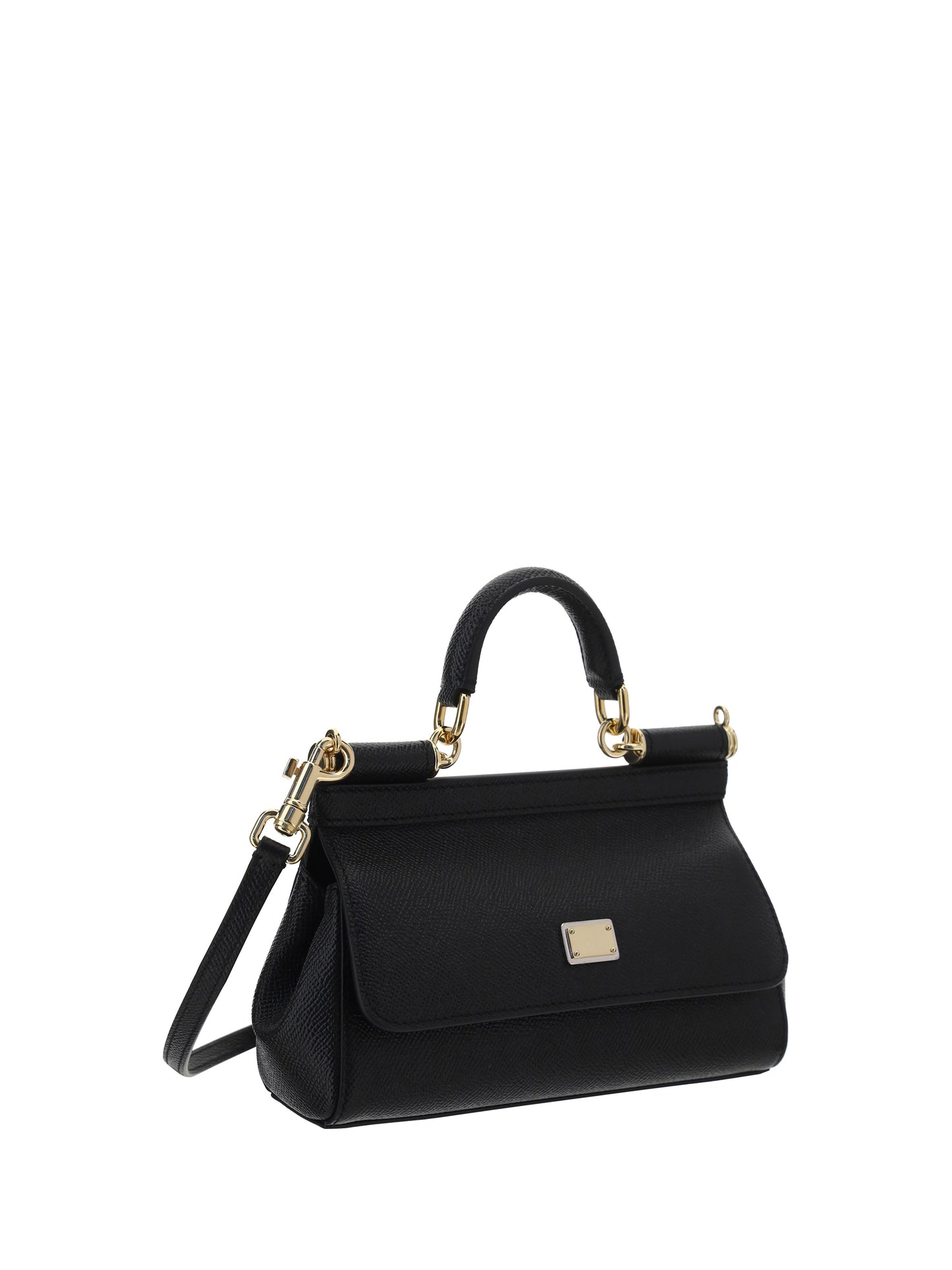 Dolce & Gabbana Women Sicily Handbag DOLCE & GABBANA
